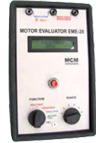 Electric Motor Checker EMC28